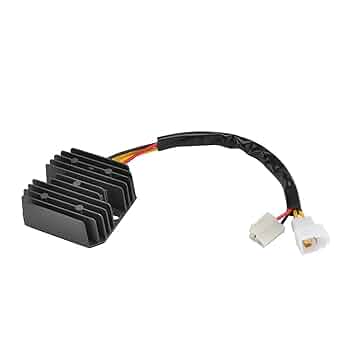 gt380 純正　レギュレータ　2個セット gt380 純正レギュレータ2個セット